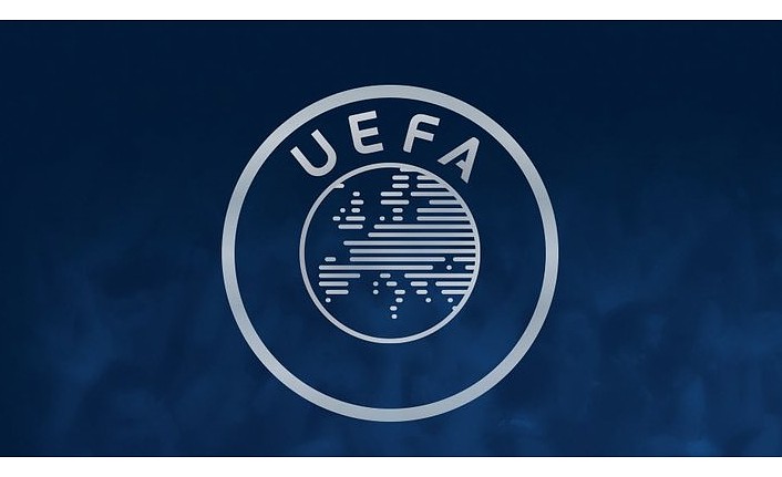UEFA kulüp sıralamasını açıkladı.