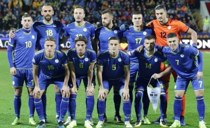Vedat Muriqi attı, Kosova umutlarını tazeledi!