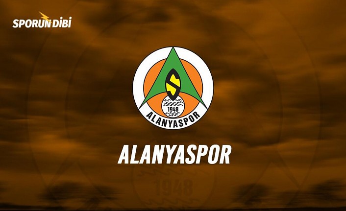 Alanyaspor, Beşiktaş'ın genç oyuncusunu kiraladı!