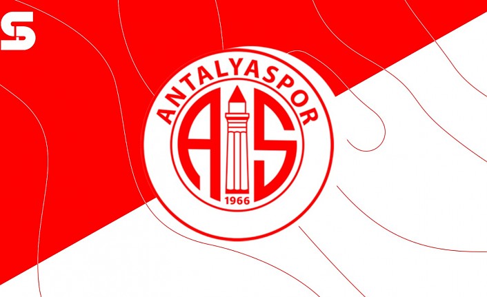 Antalyaspor 6 futbolcusunu kiralık gönderdi!