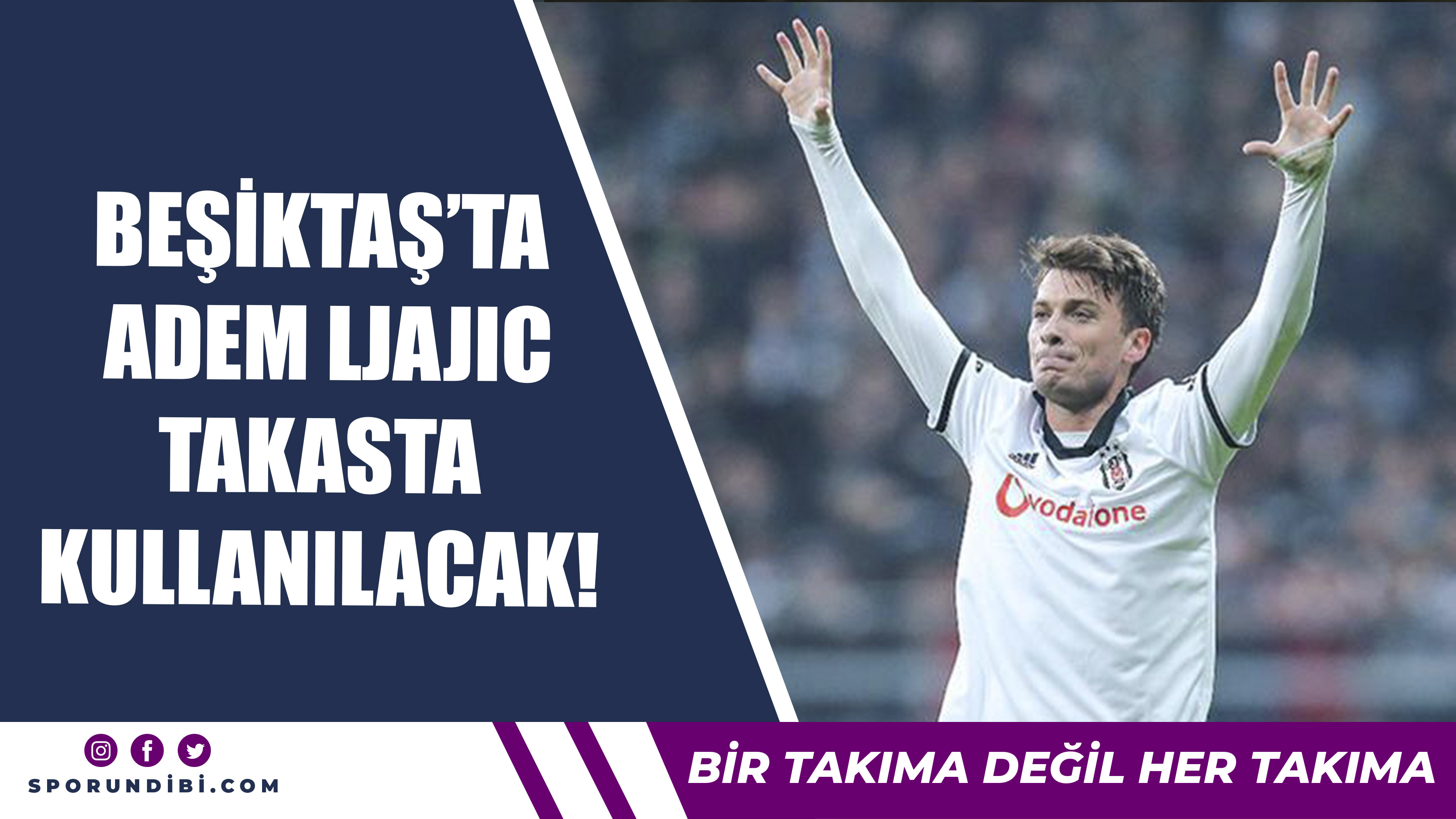 Beşiktaş'ın Takas Operasyonu!