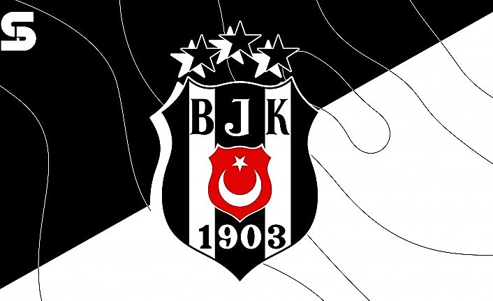 Beşiktaş'tan Merkez Hakem Kurulu'na tepki!