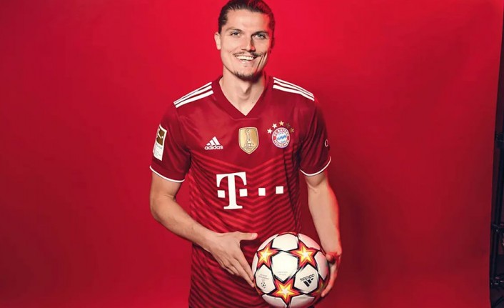 Bayern Münih, Sabitzer'i transfer etti!