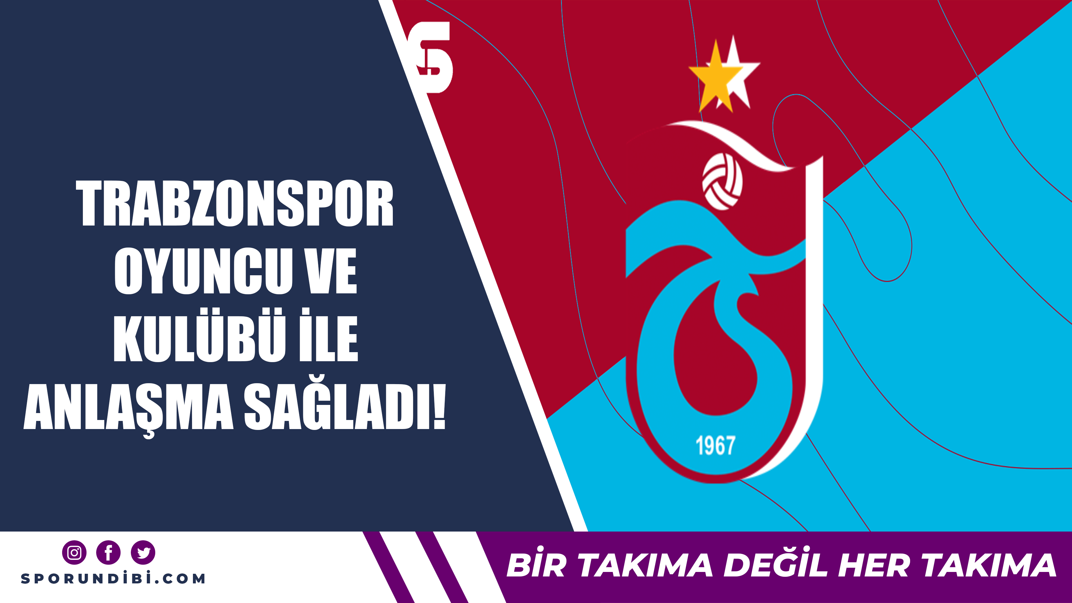 Trabzonspor oyun ve kulübü ile anlaşma sağladı!