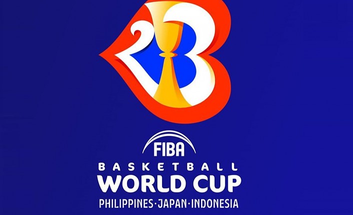 FIBA 2023 Dünya Kupası Avrupa elemelerinde rakiplerimiz belli oluyor!