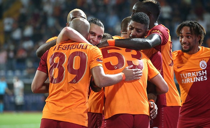Galatasaray-Göztepe maçının muhtemel 11'leri!