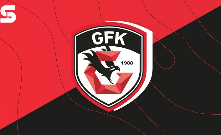 Gaziantep FK 'da beklenen transfer açıklandı!