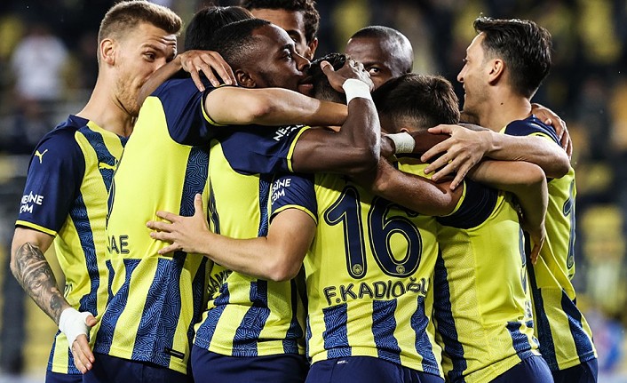 Hatayspor-Fenerbahçe maçının muhtemel 11'leri!