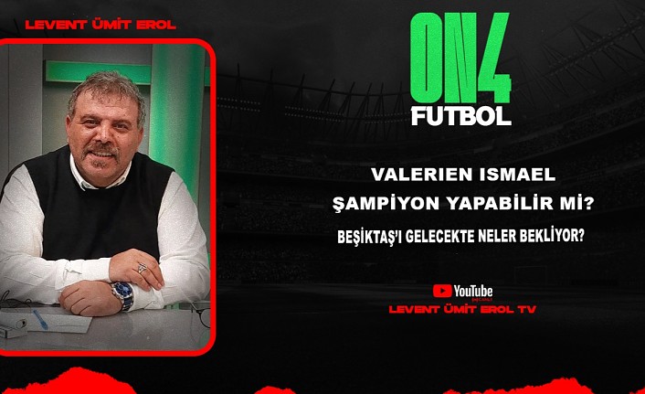 Valerien Ismael şampiyon yapabilir mi?| Beşiktaş'ı gelecekte neler bekliyor?