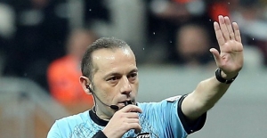 Cüneyt Çakır'a dev görev