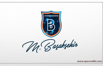 Başakşehir'de ayrılık rüzgarları