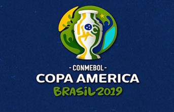 Copa America'da çeyrek final eşleşmeleri belli oldu