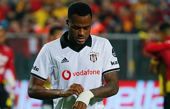 Cyle Larin Zulte Waregem'de
