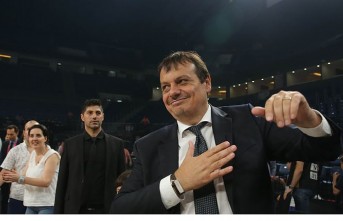 ''Galatasaray Başkanlığı'na adayım!''