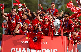 Liverpool'un kasası doldu!