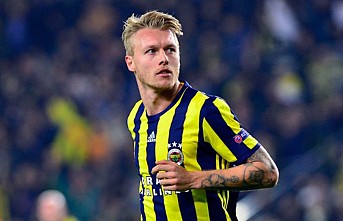 Sevilla Kjaer'i satış listesine koydu