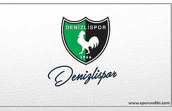 SON DAKİKA| Denizlispor transferi bitirdi!