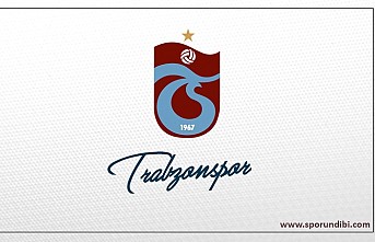 Trabzonspor'dan KAP'a açıklama