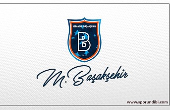 Azubuike Başakşehir'de