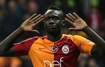 Galatasaray'da Diagne sorunu