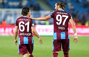Yusuf Yazıcı ve Abdülkadir Ömür açıklaması!