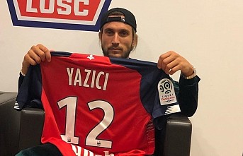 Yusuf Yazıcı Görücüye Çıktı