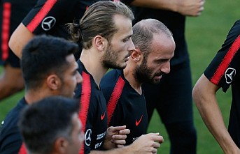 A Milli Takımımızda sakatlık şoku!