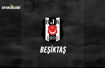 Beşiktaş oyuncusuna kavuşuyor