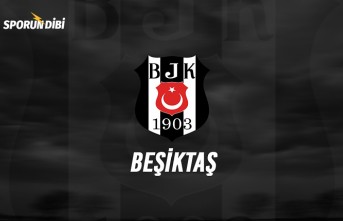 Beşiktaş’lı yönetici Zirveye dönüşü anlattı!