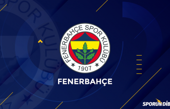 İki yıldız özel program dahilinde çalıştı!