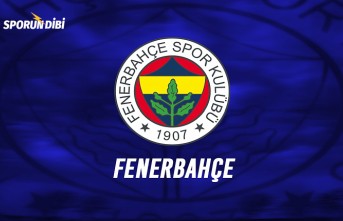 Nabil Dirar 2022’ye kadar Fenerbahçe’de!