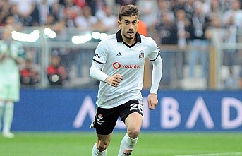 Dorukhan Toköz’den Beşiktaş’a müjde!