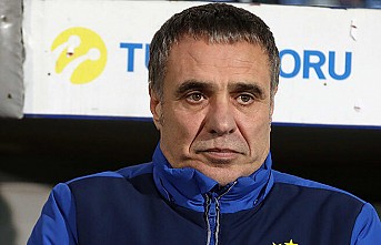 Ersun Yanal: "Biz şampiyon olacağız!"
