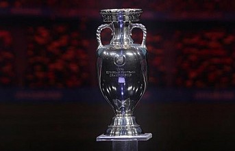 EURO 2020 kurası için İtalyan basını: Türk Duvarı!