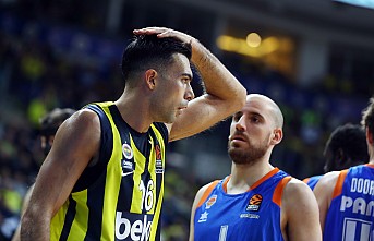 SON DAKİKA! Fenerbahçe Beko saniyelerle kaybetti!