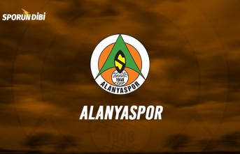 Alanyaspor'dan forvet transferi..