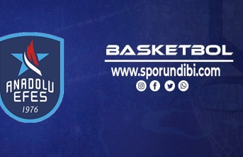Anadolu Efes'ten koronavirüs açıklaması!