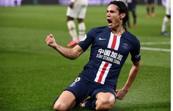Edinson Cavani Madrid yolcusu!