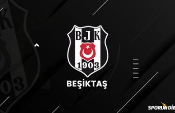 Beşiktaş'ta divan kurulu toplantı tarihi belli oldu!