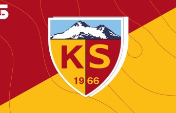 Kayserispor'da Bayram Bektaş'dan açıklamalar!
