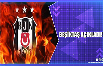 Beşiktaş'a maç öncesi kötü haber!