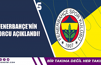 Fenerbahçe'nin borcu açıklandı!