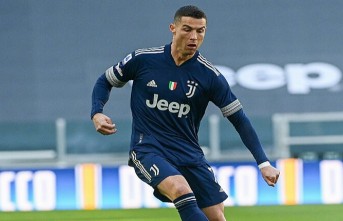 Cristiano Ronaldo Madrid'e mi dönüyor?