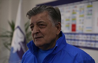 Yılmaz Vural hesaplara başladı!