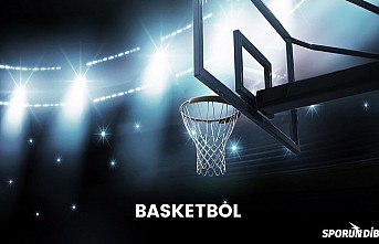 Anadolu Efes'in rakibi belli oldu!