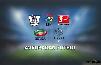 Alman ekibi Altınordulu gencin peşinde!