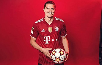 Bayern Münih, Sabitzer'i transfer etti!