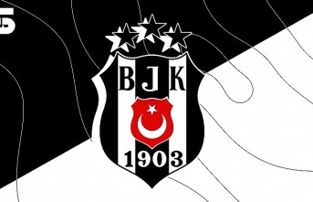 Beşiktaş'tan açıklama! "Körebe oynar gibi..."