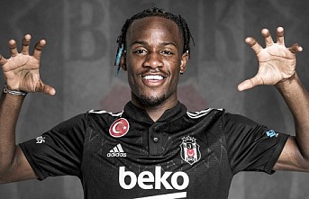 Beşiktaş'ta Batshuayi şoku!