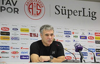 Ersun Yanal: İflas ettik!